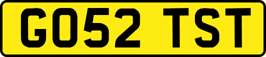 GO52TST
