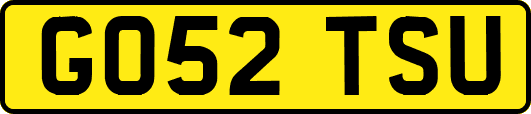 GO52TSU