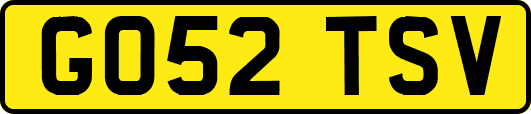 GO52TSV