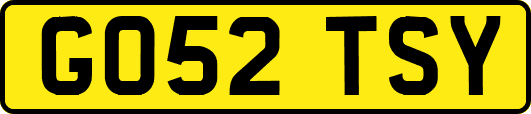 GO52TSY