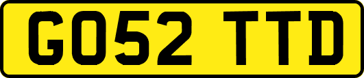GO52TTD