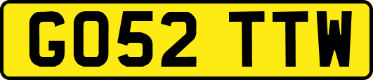 GO52TTW