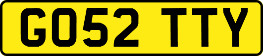 GO52TTY