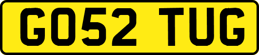 GO52TUG