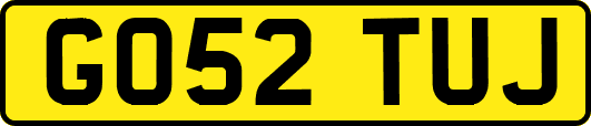 GO52TUJ