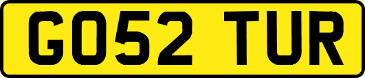 GO52TUR