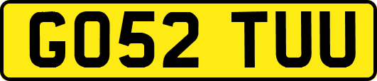 GO52TUU