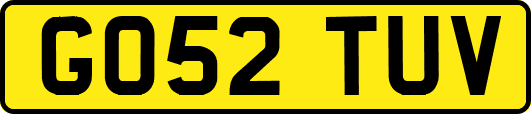 GO52TUV