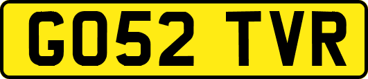 GO52TVR