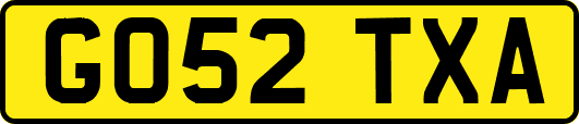 GO52TXA
