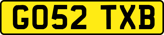 GO52TXB