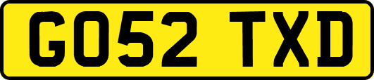 GO52TXD