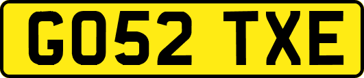 GO52TXE