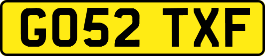 GO52TXF