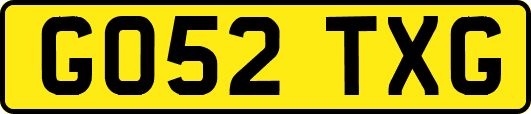 GO52TXG