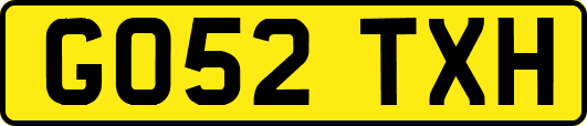 GO52TXH