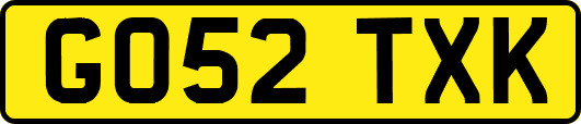 GO52TXK