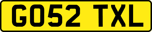 GO52TXL