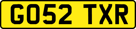 GO52TXR
