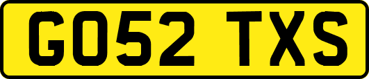 GO52TXS