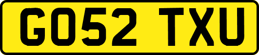 GO52TXU