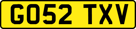 GO52TXV