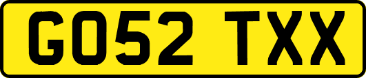 GO52TXX