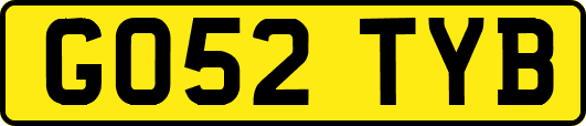 GO52TYB