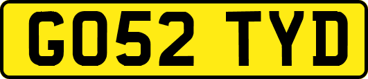 GO52TYD