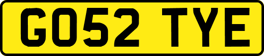 GO52TYE