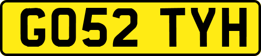 GO52TYH