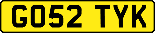 GO52TYK