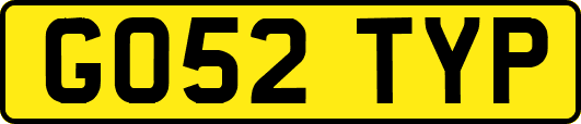 GO52TYP