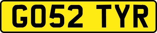 GO52TYR