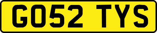 GO52TYS
