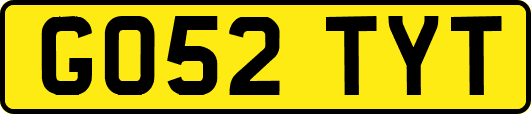 GO52TYT