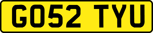 GO52TYU