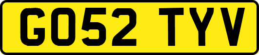 GO52TYV