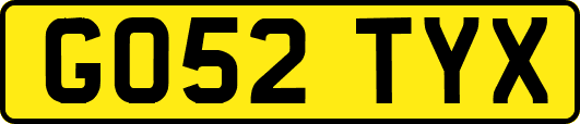 GO52TYX
