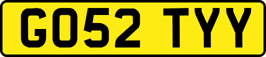 GO52TYY