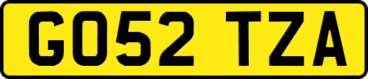 GO52TZA