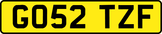 GO52TZF