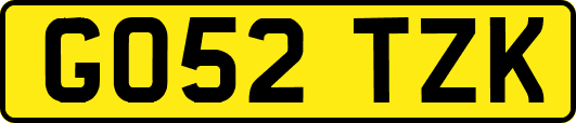 GO52TZK