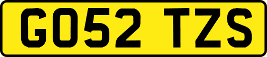 GO52TZS