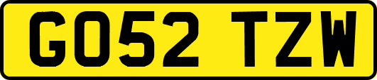 GO52TZW