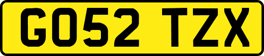 GO52TZX