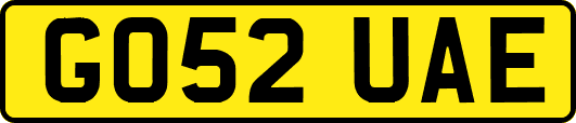 GO52UAE