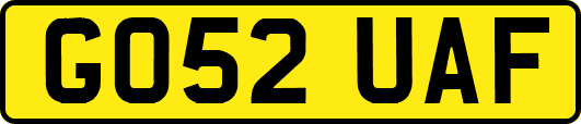 GO52UAF