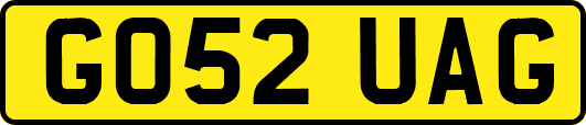 GO52UAG