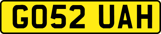 GO52UAH